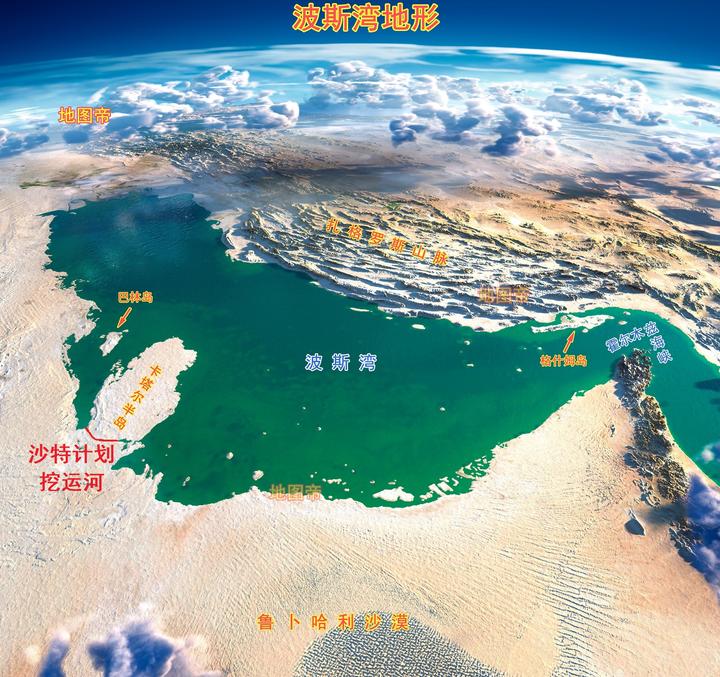 伊拉克2024年发电总量在阿拉伯国家排名第四，增长率排第一