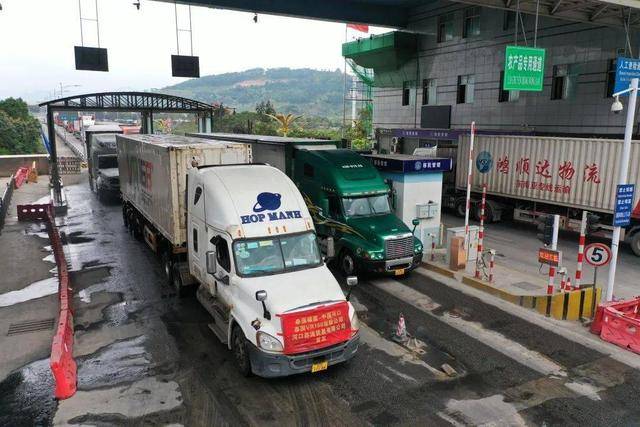 越南采取有力措施 维持贸易平衡