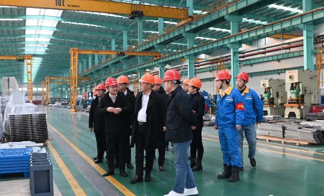 具身智能重塑高端装备制造新生态 凯龙高科推动灵巧手检测标准化引关注