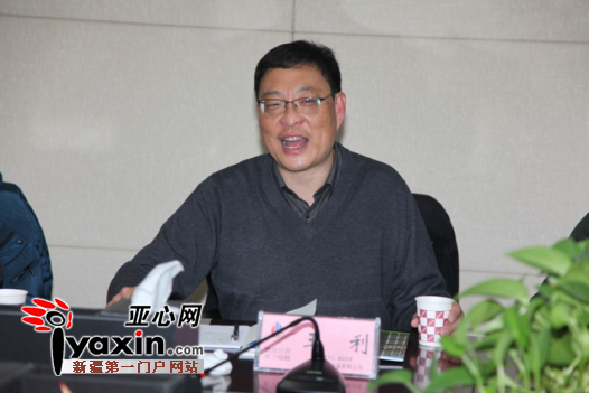 东风股份与湖北省供销合作总社达成战略合作意向