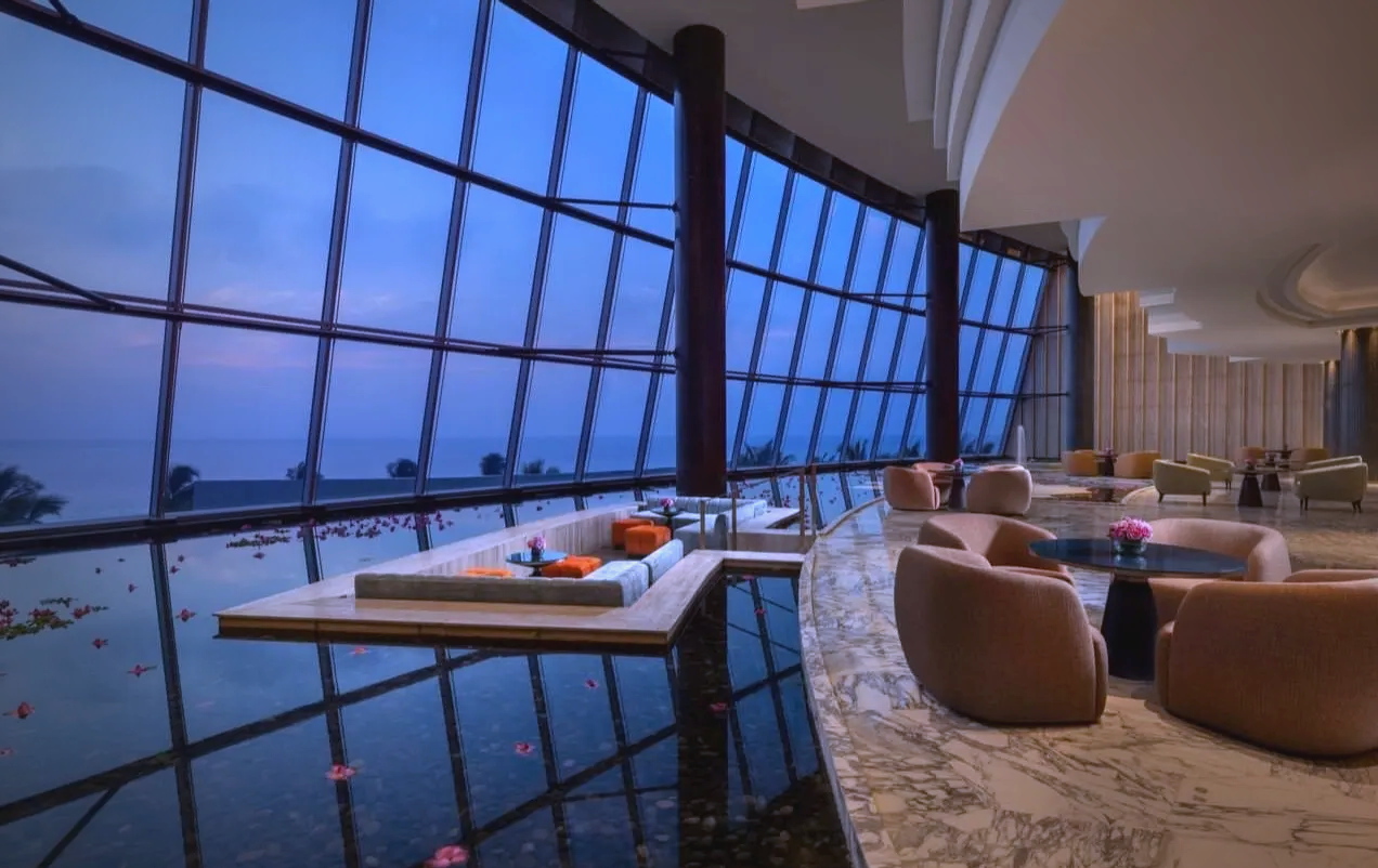 斯里兰卡旅游收入突破20亿美元，但全年目标仍面临挑战