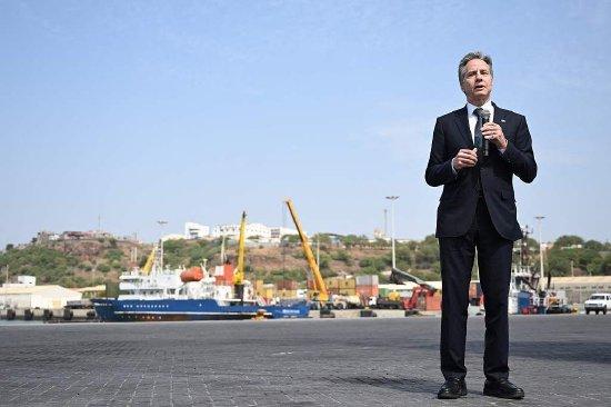 2024年佛得角经济发展态势良好