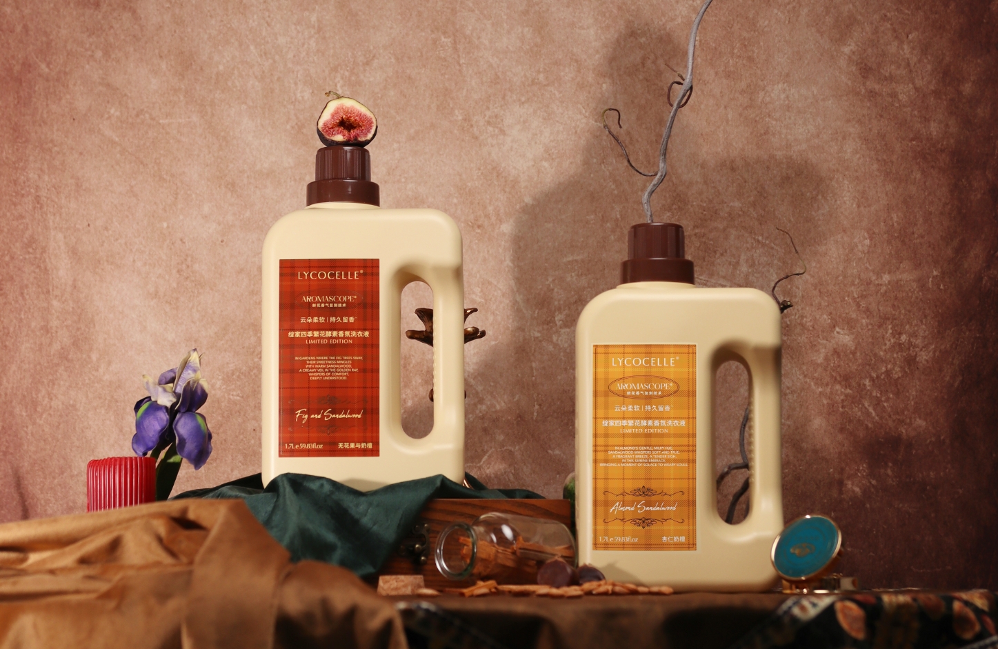 核心产品矩阵协同发力，我武生物中报营利双位数增长，持续扩容研发管线为长期增长奠基