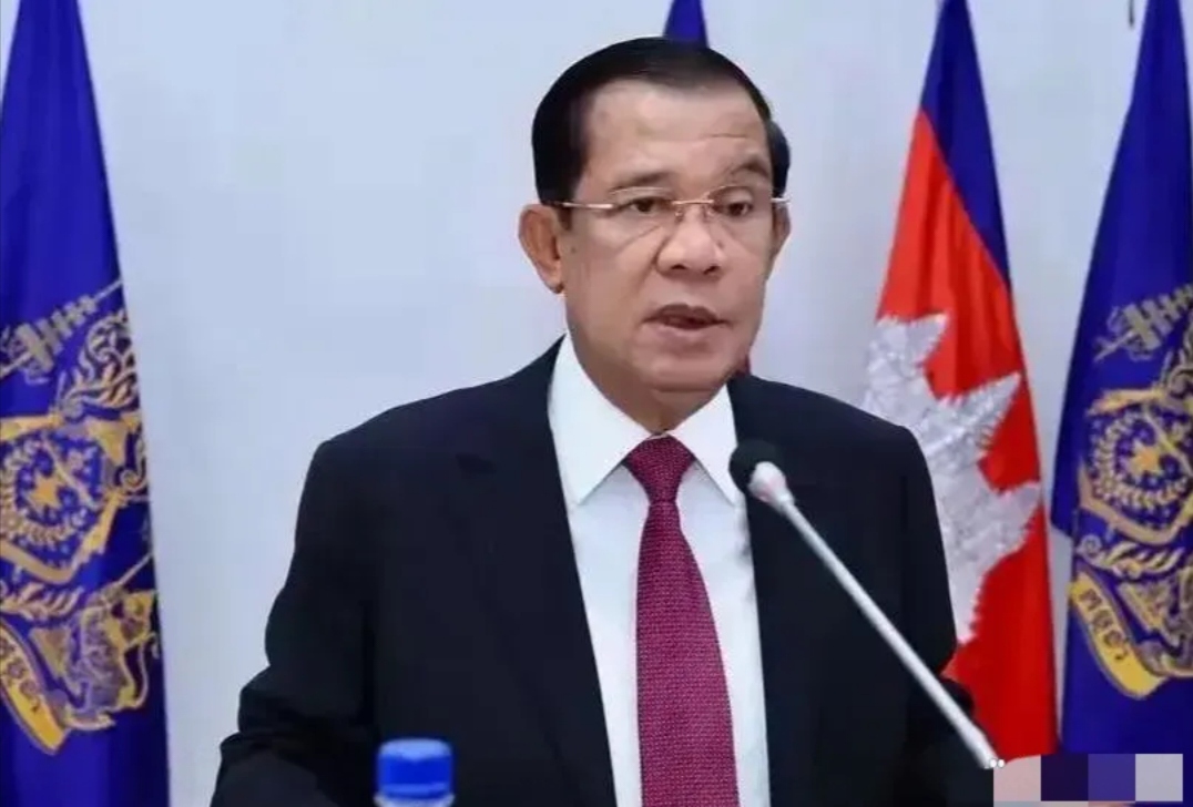 今年前7月柬埔寨吸引投资67亿美元 逾半来自中国