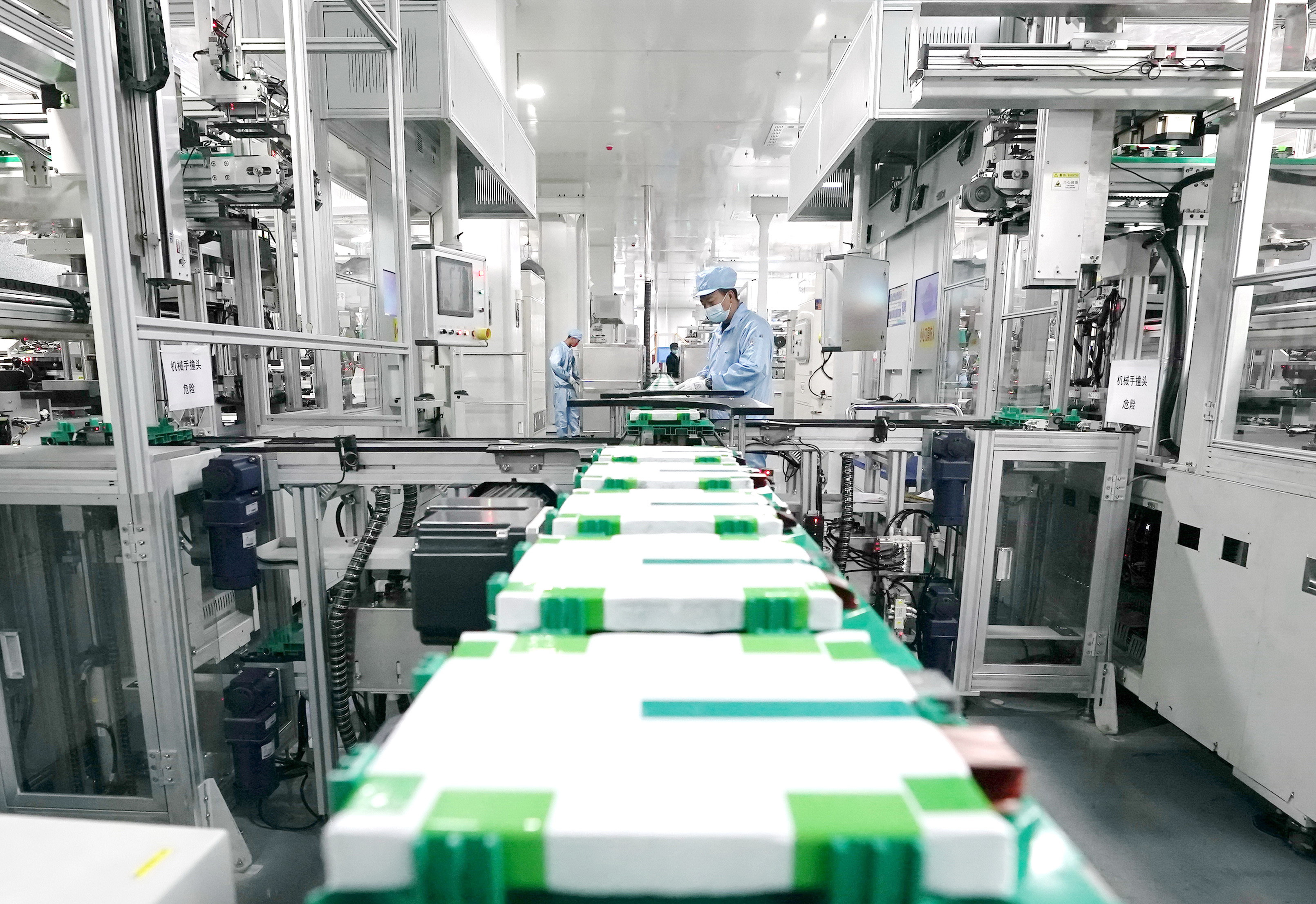 ACWA财团获得沙特电力项目34亿美元资金