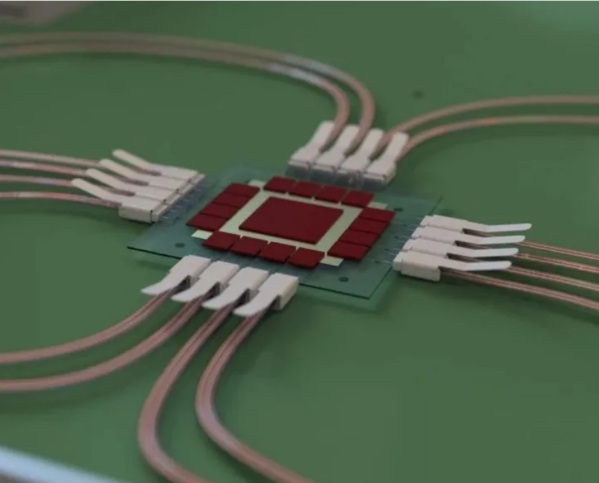 卓胜微：部分采用先进封装技术的产品顺利通过关键客户验证已实现规模出货