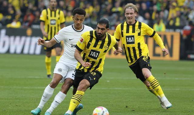 伯恩哈德：不堪的过往本该是你我共同的梦魇