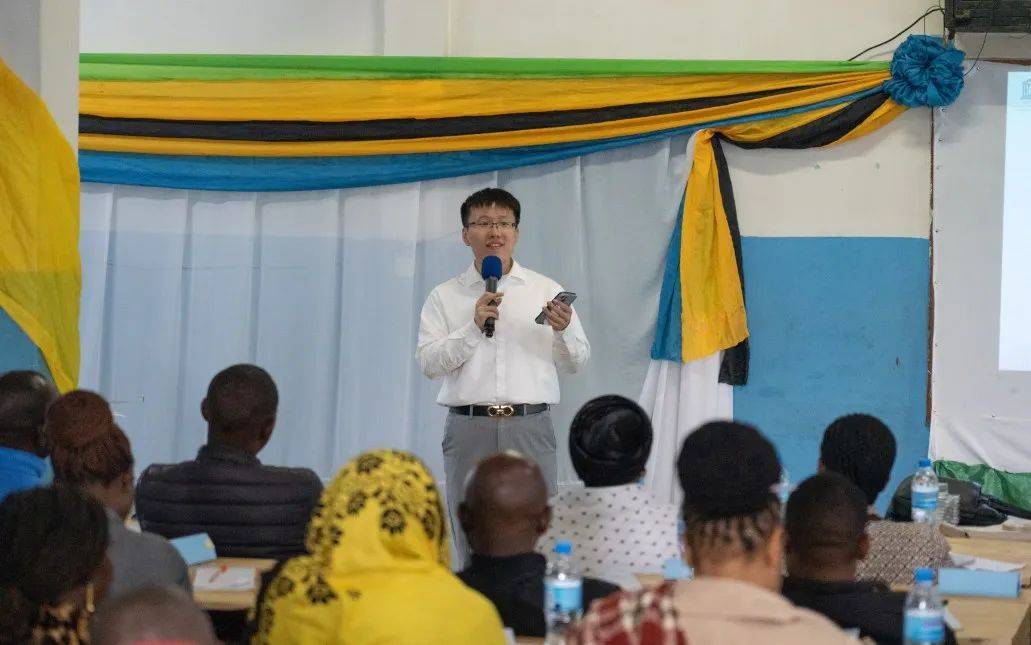 桑给巴尔发展体育运动