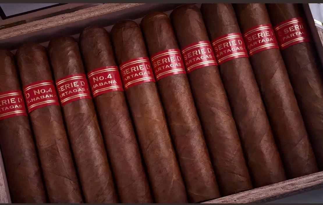 古巴2025年上半年雪茄出口增长