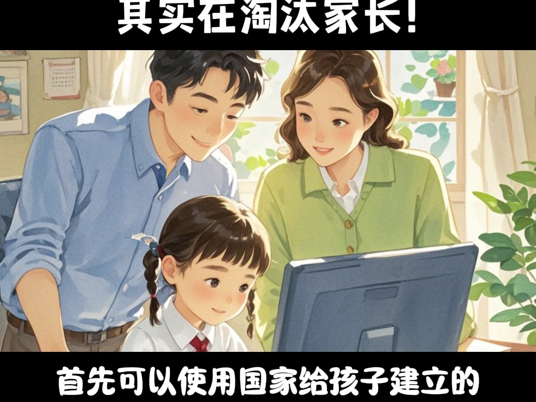 “我跟孩子关系很好”，可能只是家长的幻觉