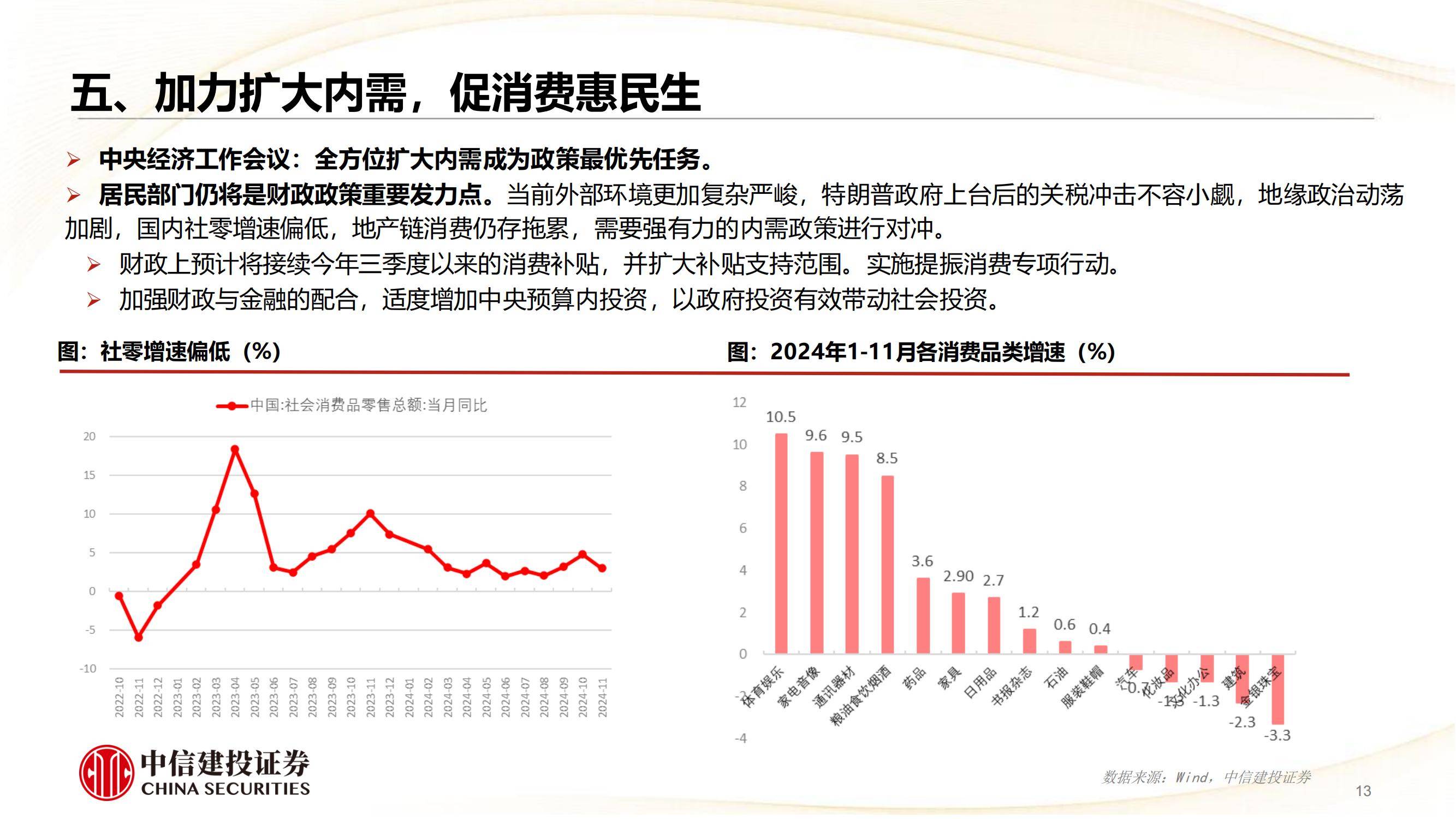 中信建投：继续看好国产算力产业链