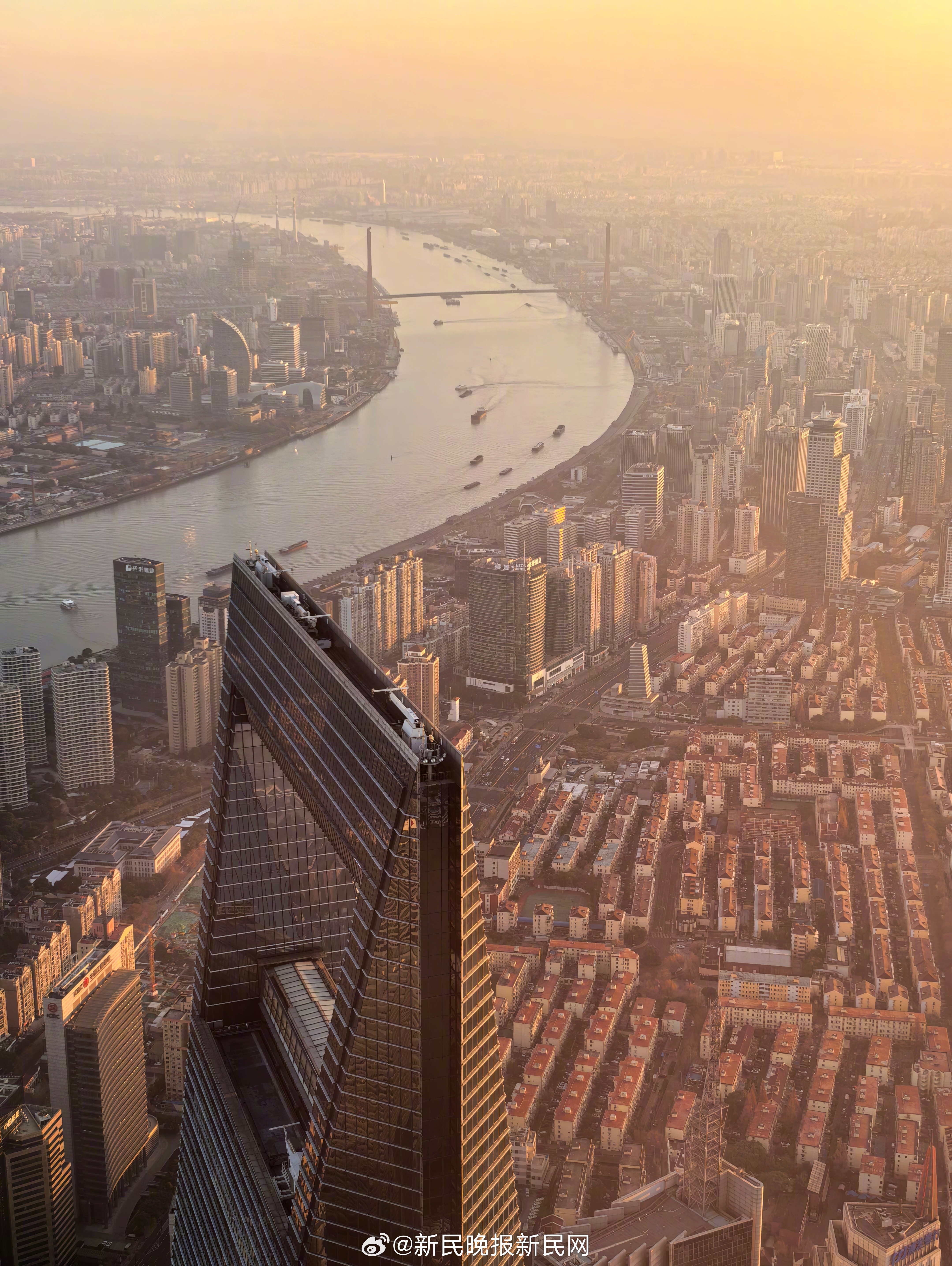 刚刚！上海，重磅发布！