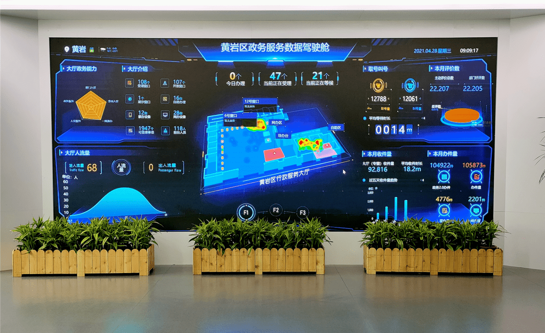 “一网通办”“无感通关” 我国通关便利化实现新突破