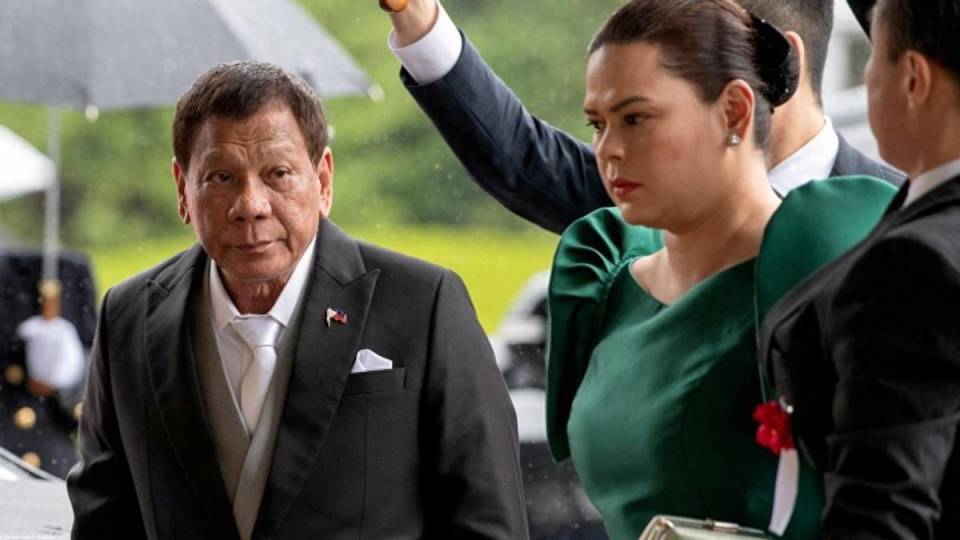 菲农业部希在2026年3月前通过大米关税法修正案