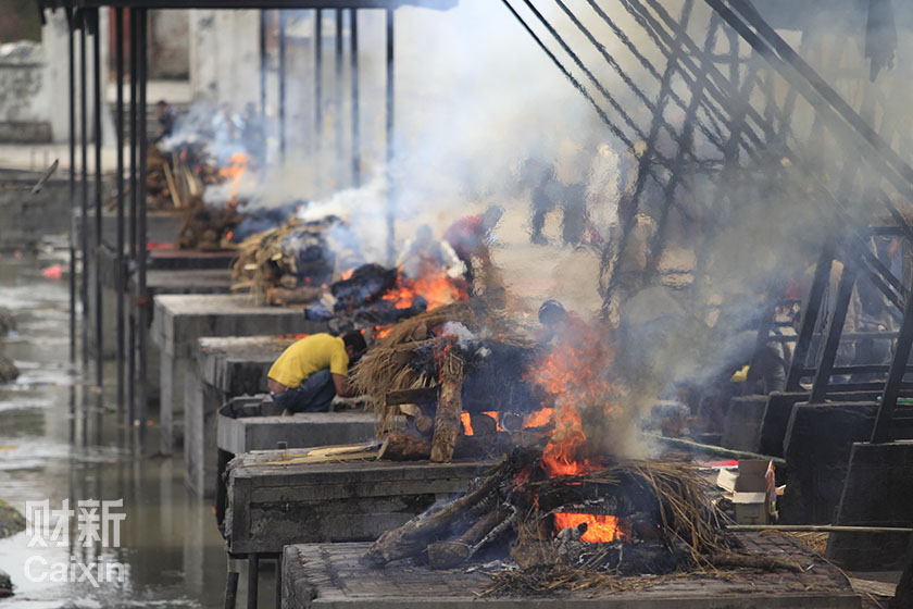 尼泊尔警方紧急预警"Nepse AI"诈骗应用