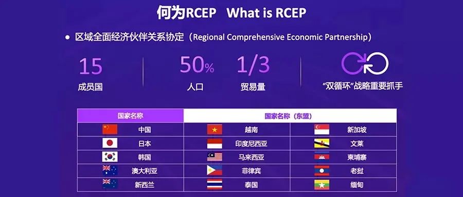 今年前7个月柬埔寨与RCEP成员国贸易额约230亿美元 同比增长15.6%