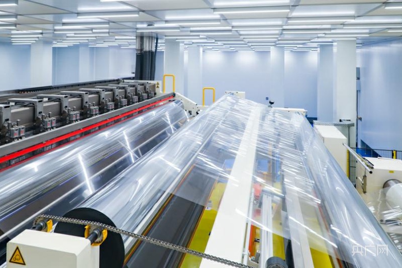 双象股份上半年净利大增166.61% 光学新材料转型升级提速