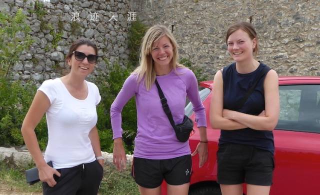 波黑文化项目通过“创意欧洲”计划获363万欧元资金