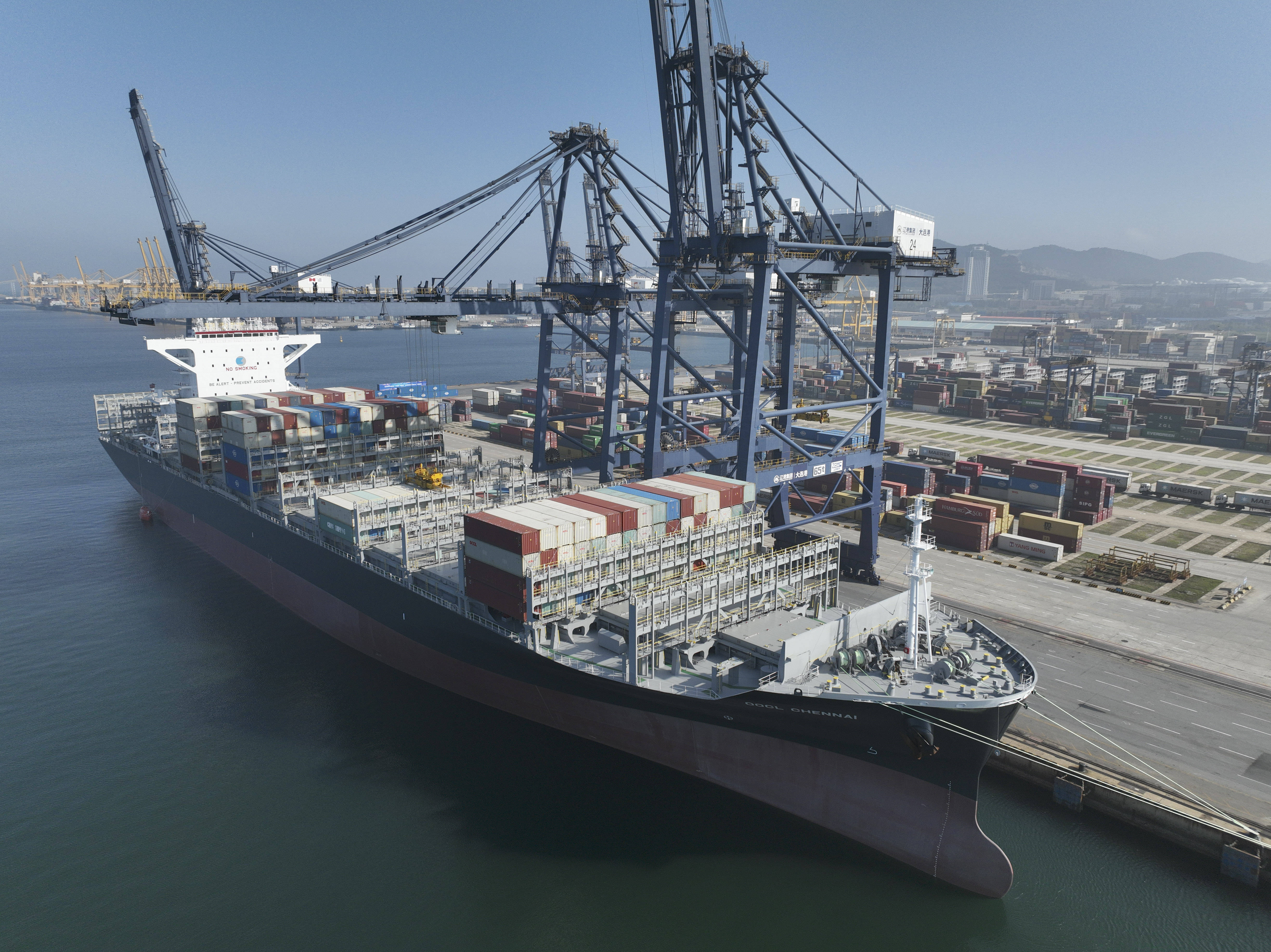 加力稳外资！我国全力打造全球投资强“磁场”