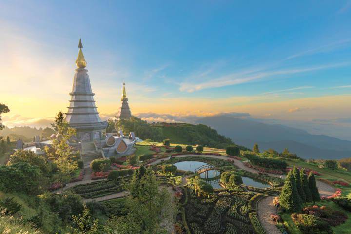 马度假岛游客突破100万人次