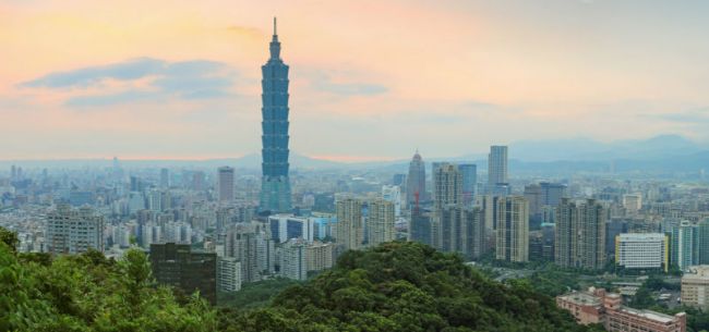 台海观澜 | 国民党主席应是没有杂质的“纯蓝人”