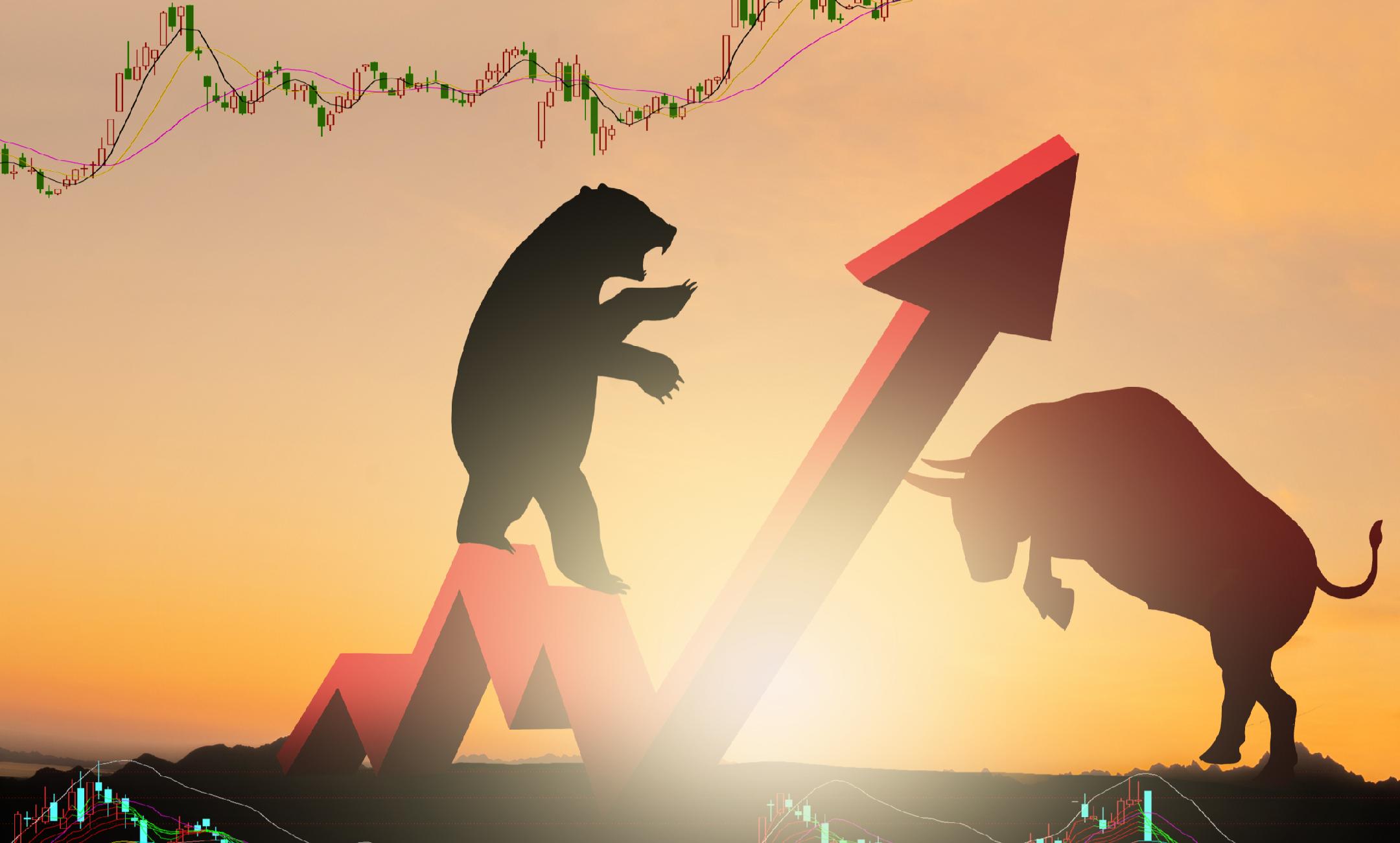 债市收盘|沪指冲高回落，债市企稳回升