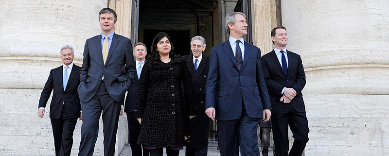 内阁批准艾因・加扎勒污水处理厂扩建项目