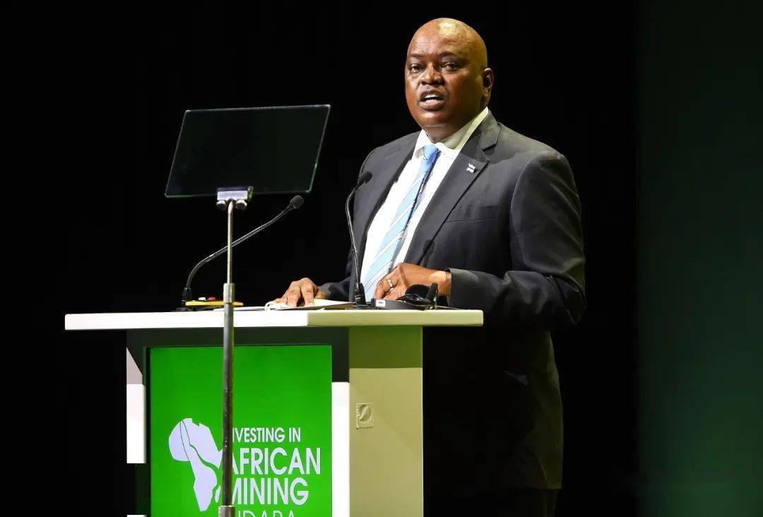 利比里亚政府确认发现重大金矿 矿业发展迎来新机遇