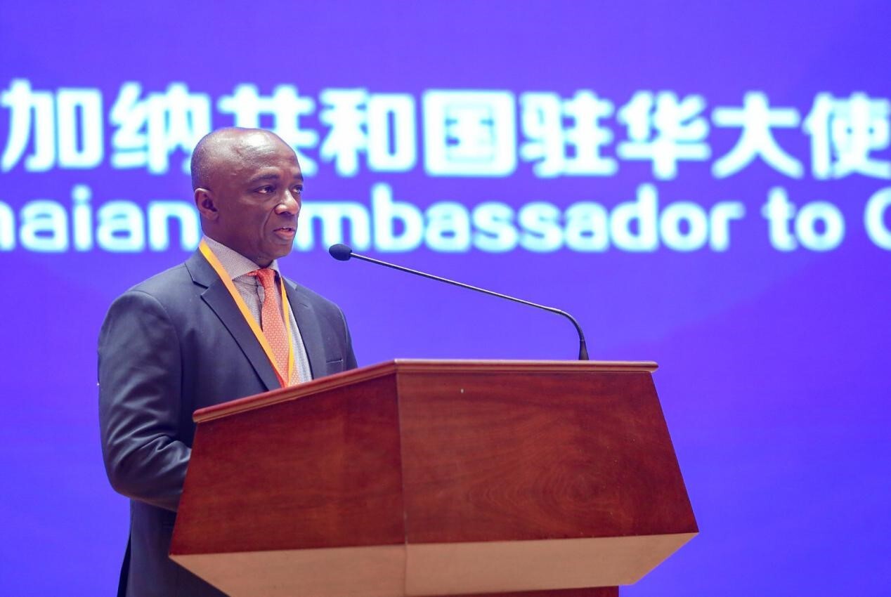 加纳向亚洲市场推荐6大投资产品