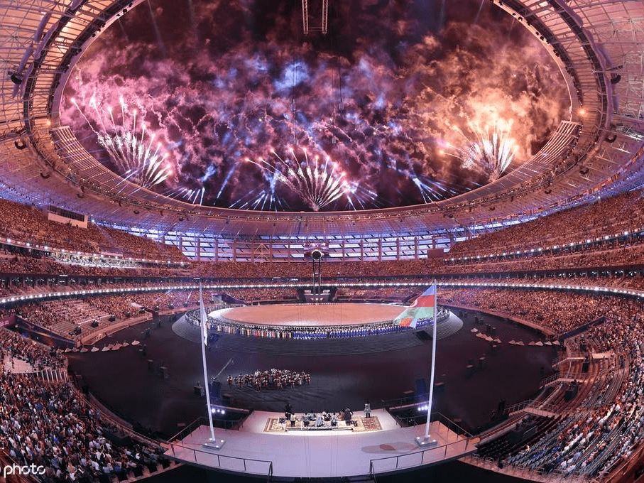 1-5月阿塞拜疆进口125辆公交车