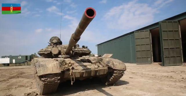 1-5月阿塞拜疆进口125辆公交车