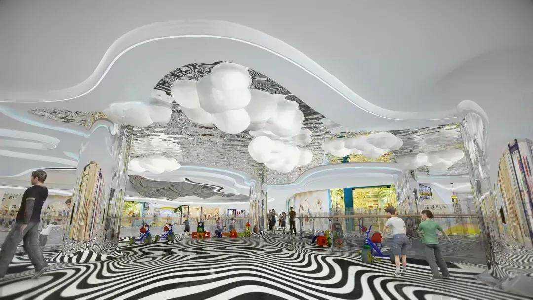 持续创新业态布局 武商集团上半年扣非净利润增长21.45%