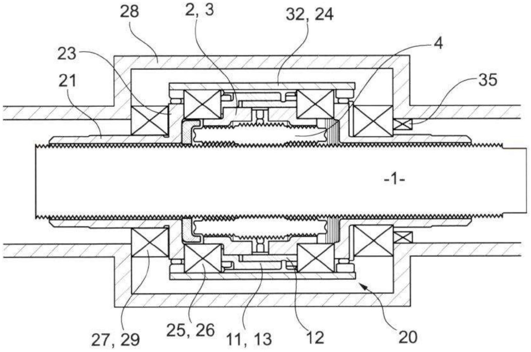 巨轮智能联合OPS开发数控设备 加大行星滚柱丝杠行业布局