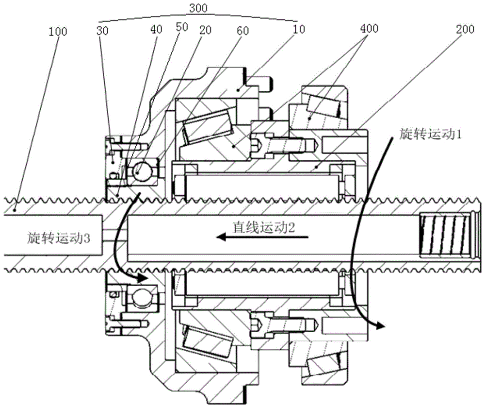 巨轮智能联合OPS开发数控设备 加大行星滚柱丝杠行业布局