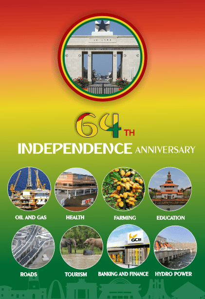 加纳金融业资产激增34.6%至5255.9亿塞地