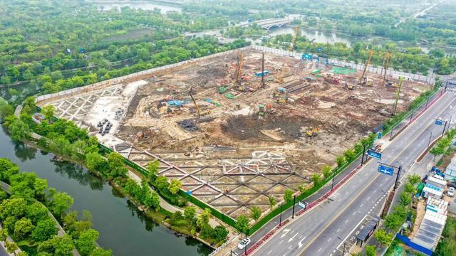 浙江启动建设国家级AI医疗基地 蚂蚁集团参与打造核心项目“安诊儿”