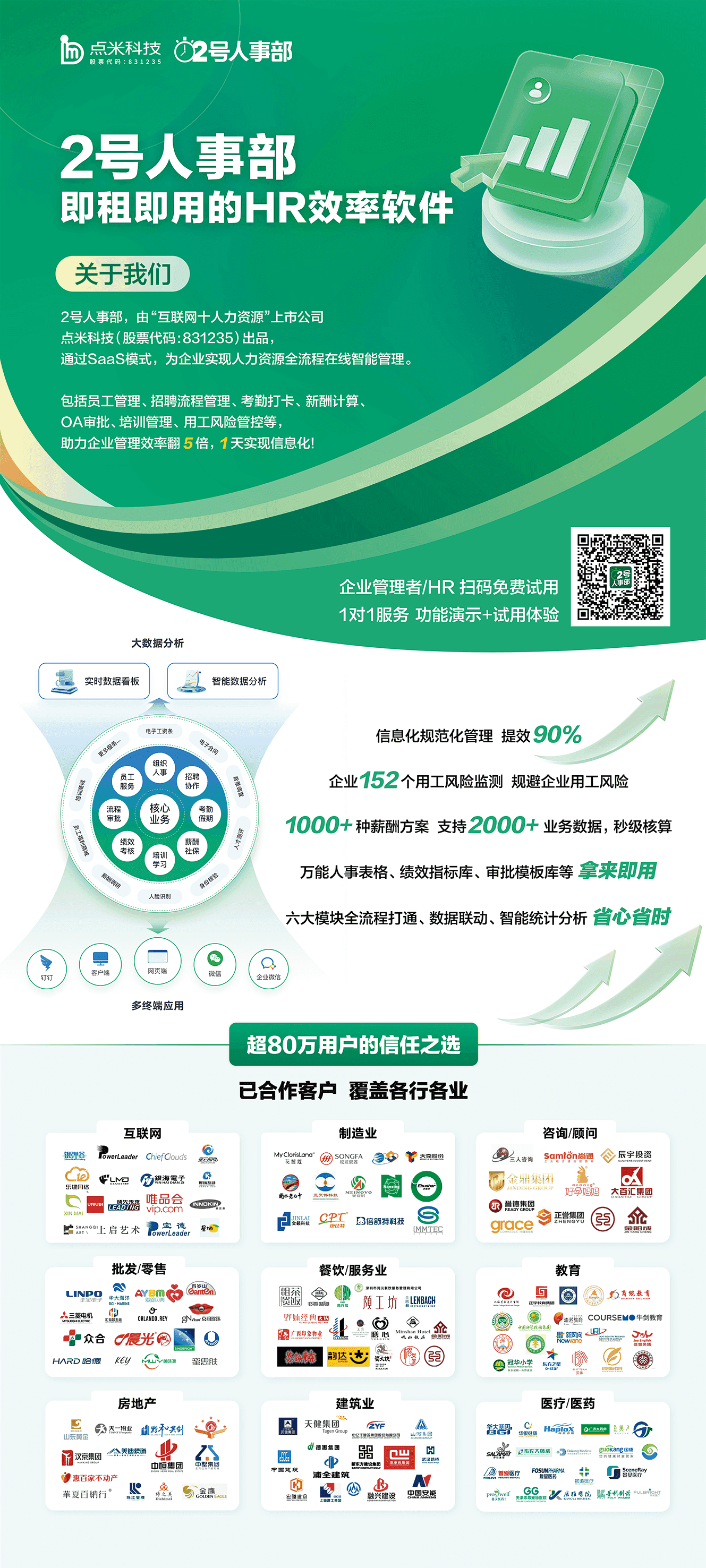 《中国企业社保白皮书2025》：三成企业遇到社保纠纷，社保基数合规比例提升幅度亮眼