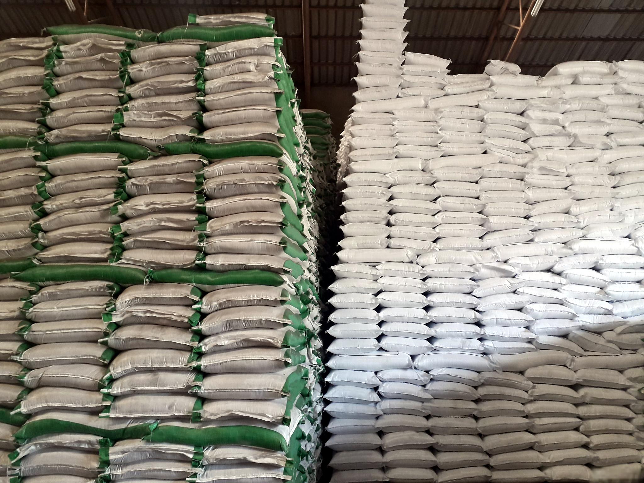 受益钾肥价格上涨 盐湖股份上半年净利润同比增长13.69%