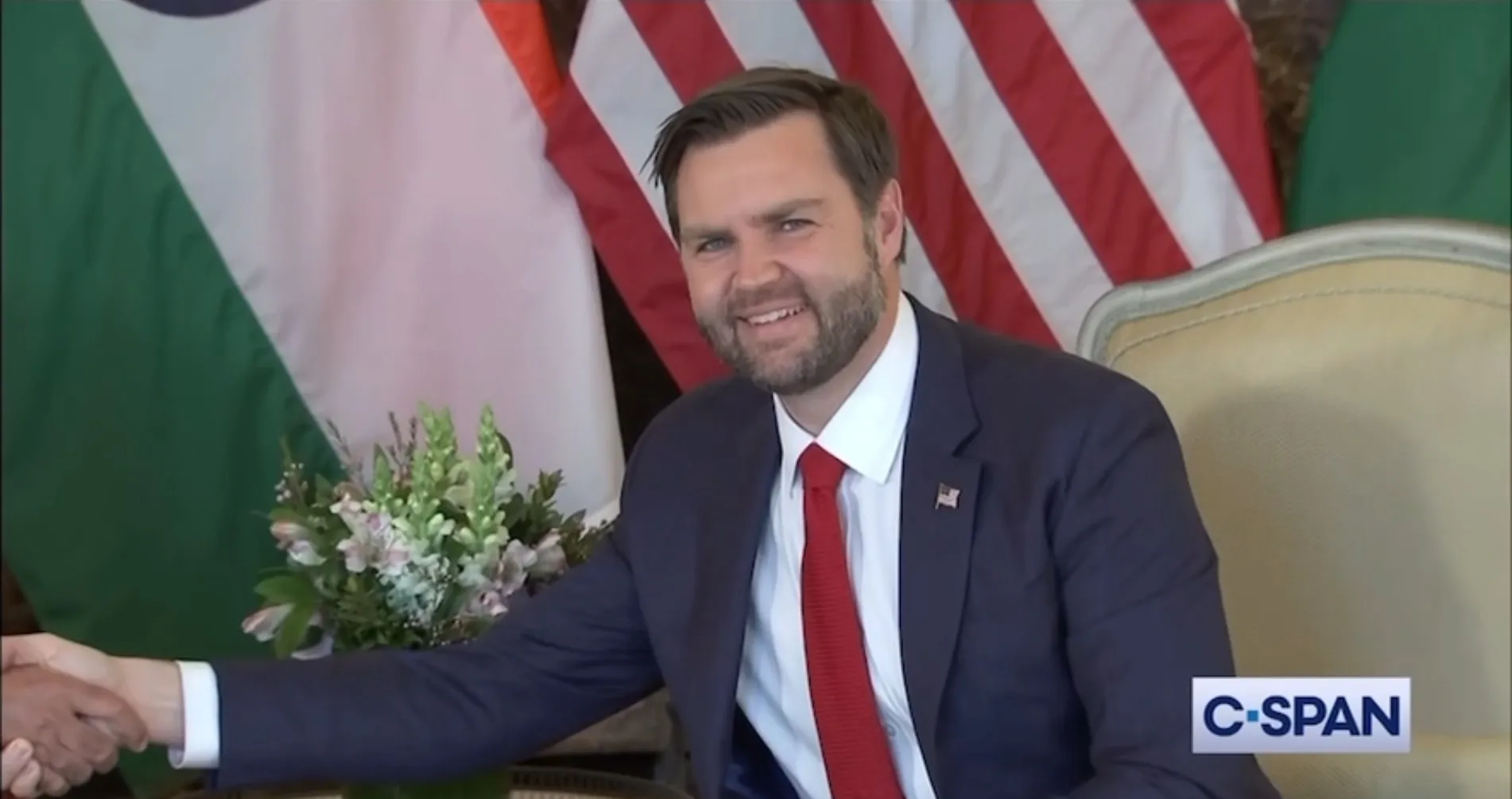 印度政府官员表示对第六轮印美贸易谈判充满信心