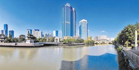 锦江酒店的转型答卷