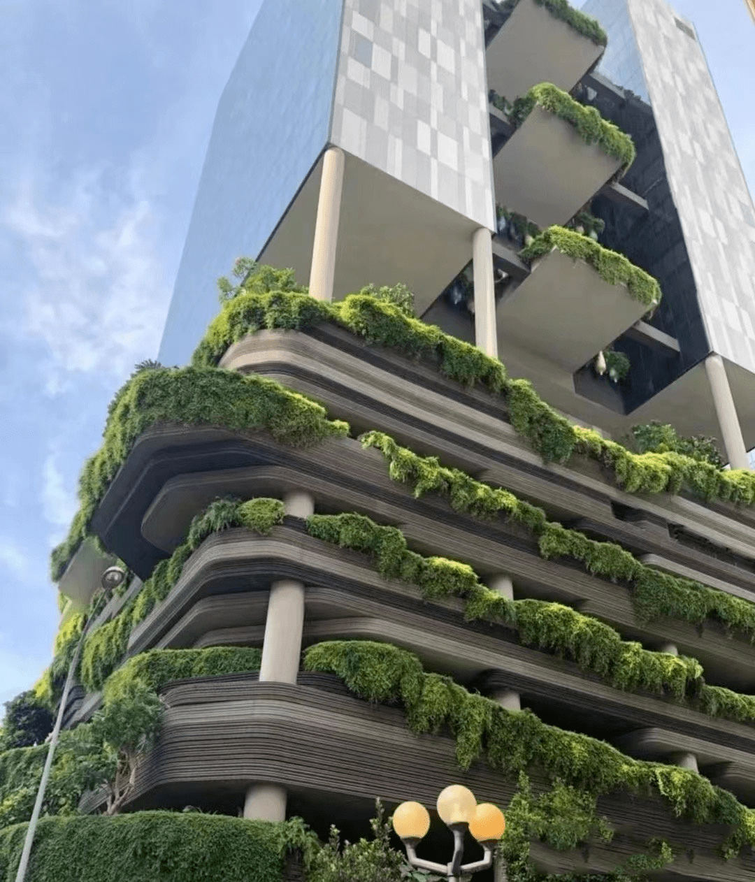 陈维民：鼓励内地企业在香港成立海外业务总部及企业财资中心