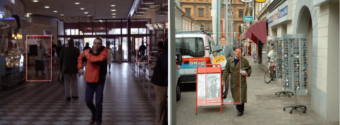 王越冉个人项目：行人重识别