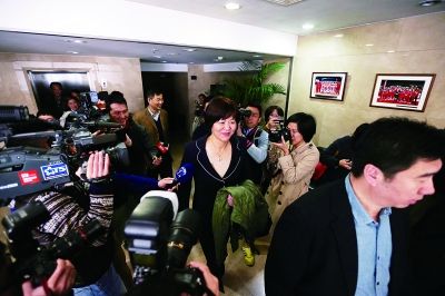 台海观澜 | 竞选主席，且看国民党这只茶壶里的众生相