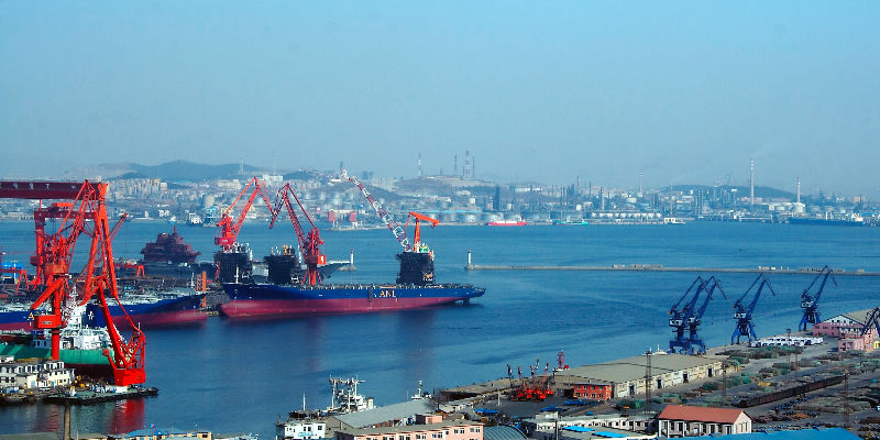 台海观澜 | 竞选主席，且看国民党这只茶壶里的众生相