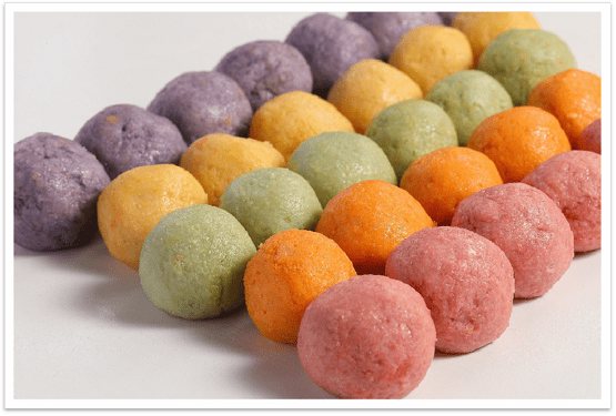 双塔食品：欧盟对中国豌豆蛋白启动反倾销调查