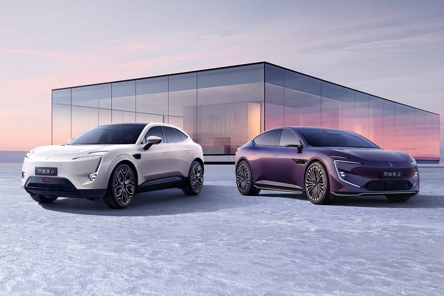 长安汽车：阿维塔2026年将推出百万级大六座旗舰产品