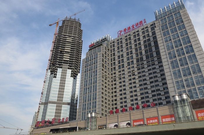 湖北八部门联合发文，提速建设武汉科技金融中心