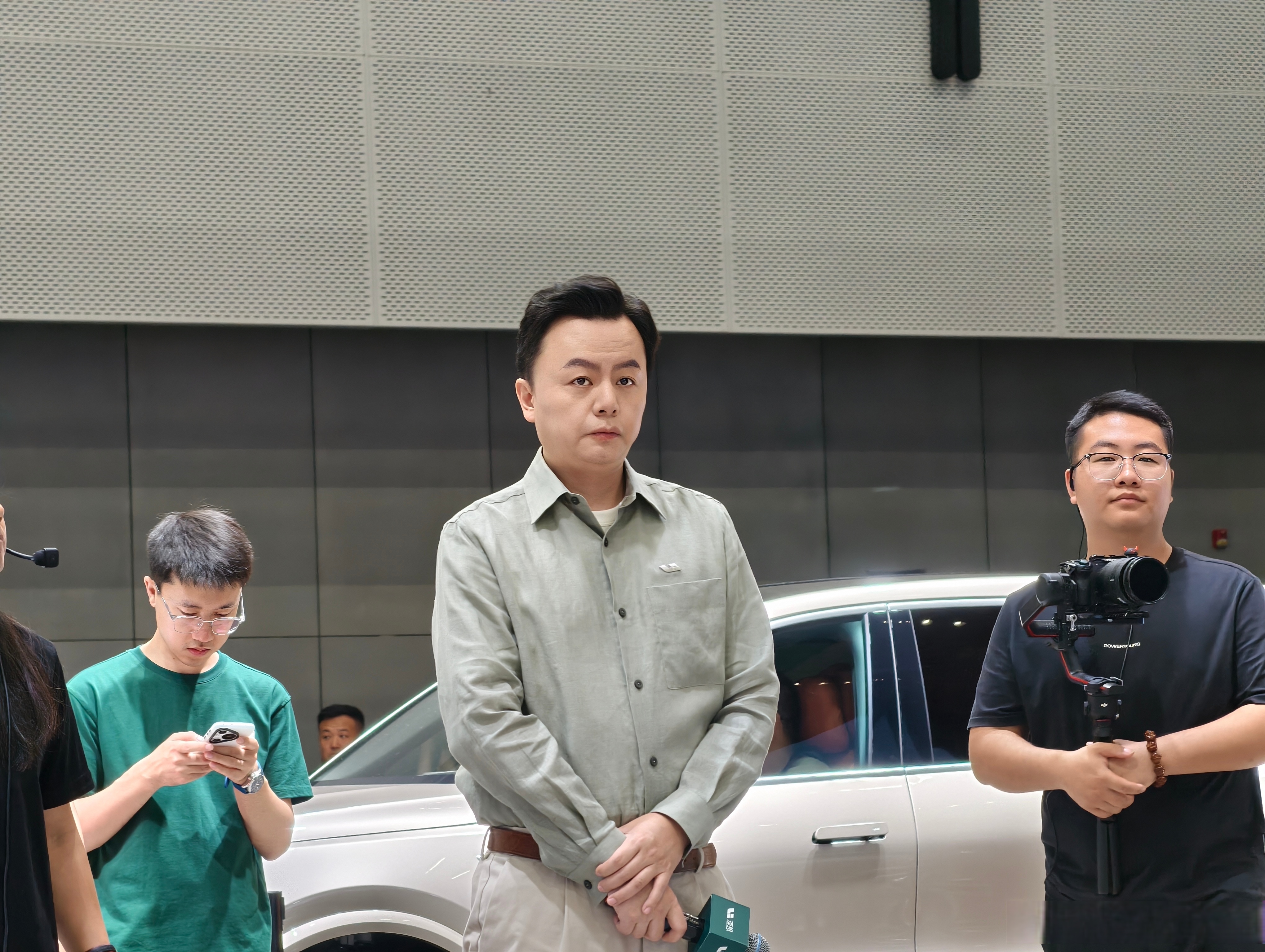 理想VLA司机大模型将于9月10日全量推送