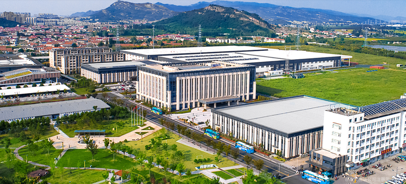 日出东方成立新公司，含充电桩销售业务