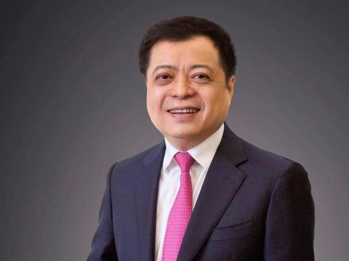 终止“A拆A”上市 南存辉要带正泰安能走向何方？